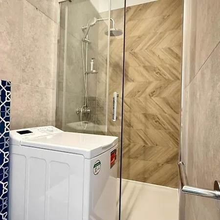 Legionow 82- M20 Apartment